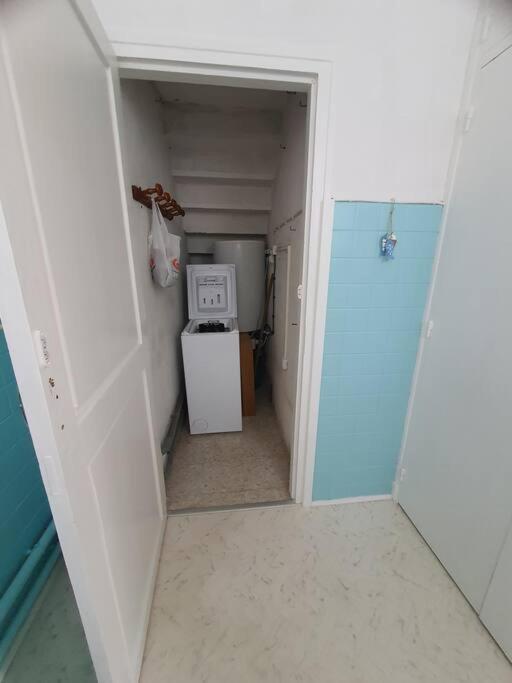 La Caseblanque Maison Pres De La Plage : Wifi-Clim-Barbecue Canet-en-Roussillon Exterior foto